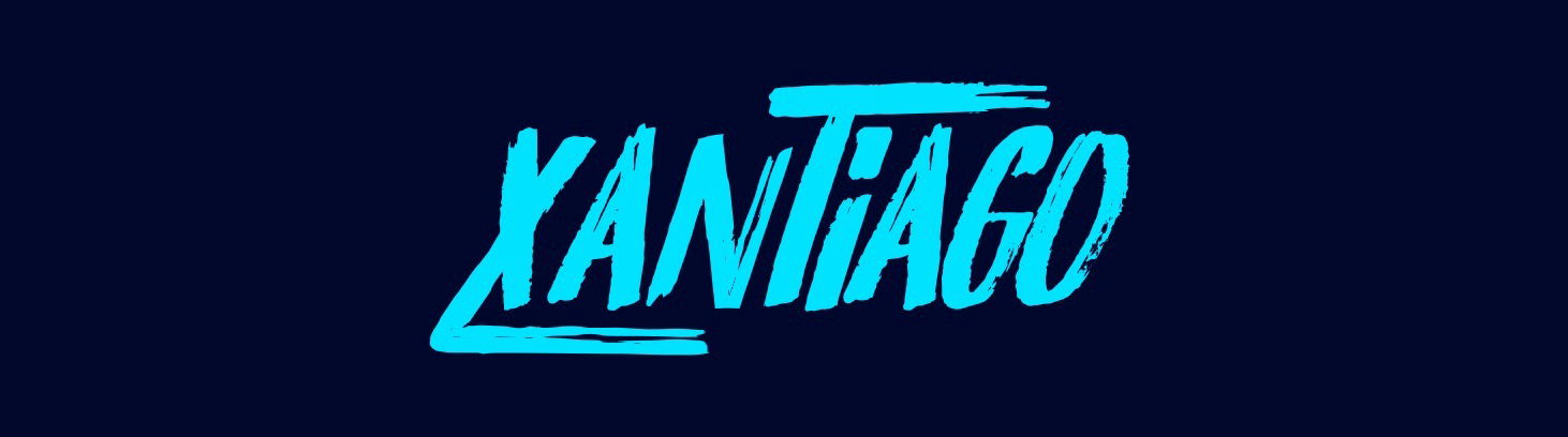 Xan Tiago - FTM profile banner