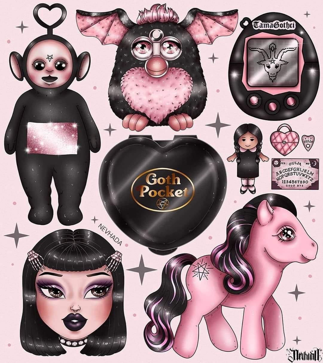 xbabydollx profile banner