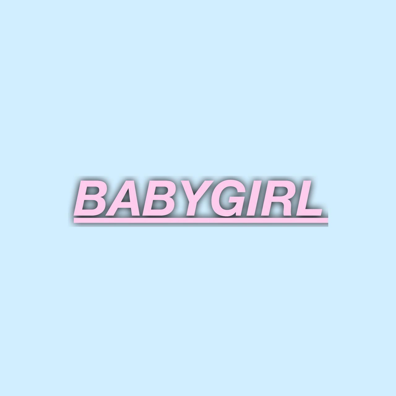 xbabygingerx profile banner