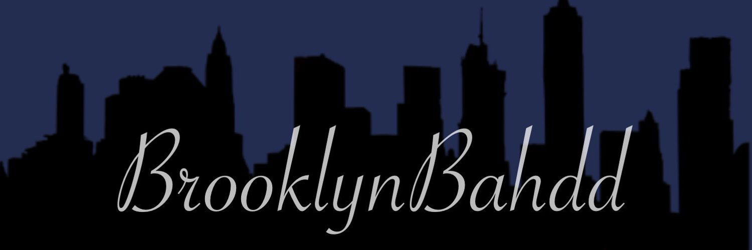 BrooklynBahdd profile banner