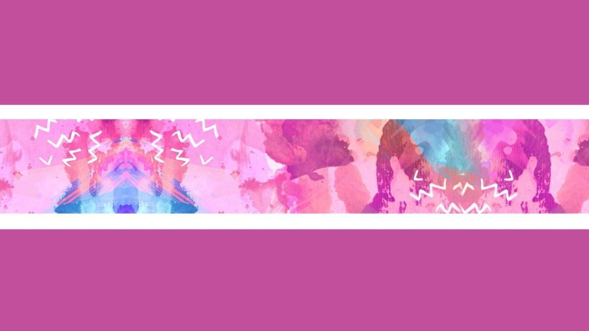 Bunni profile banner