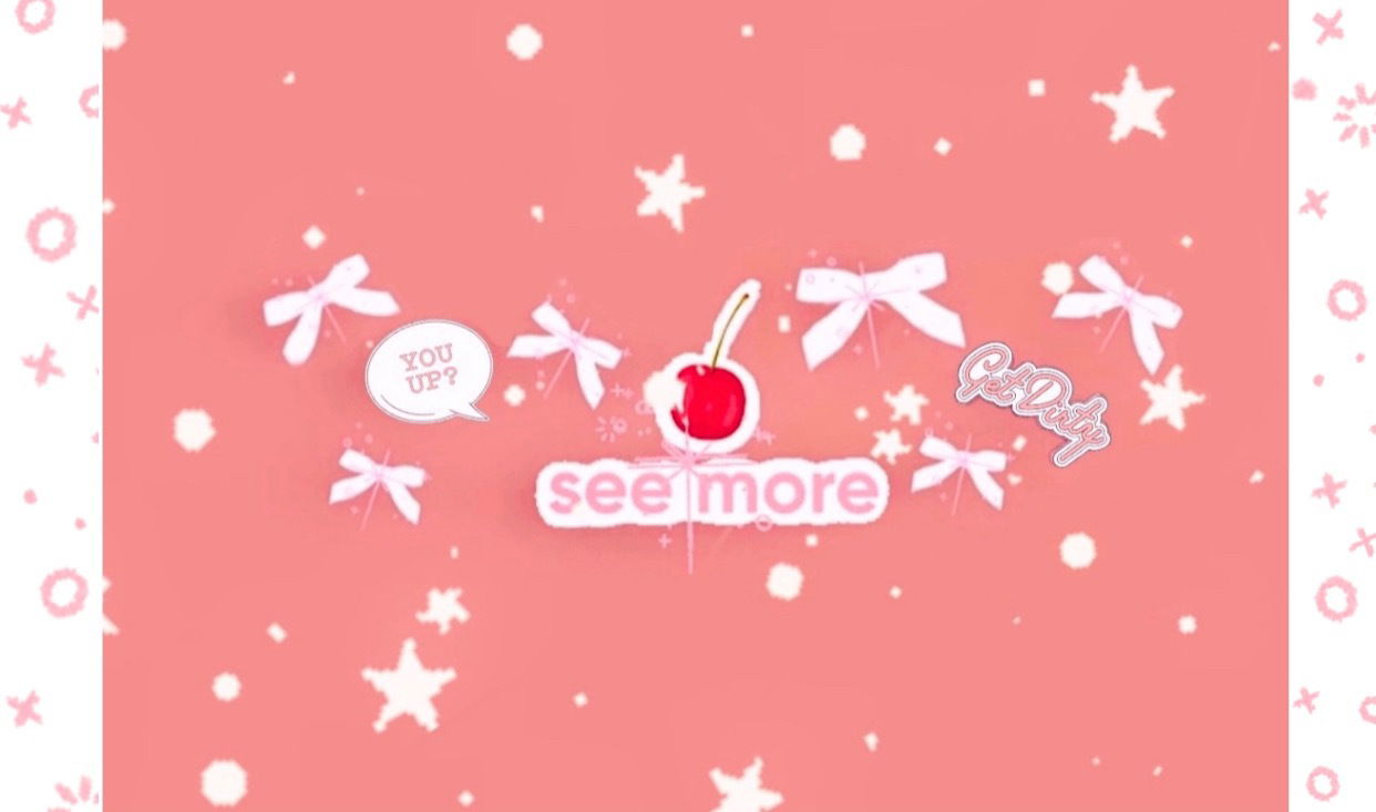 Lily🎀 profile banner