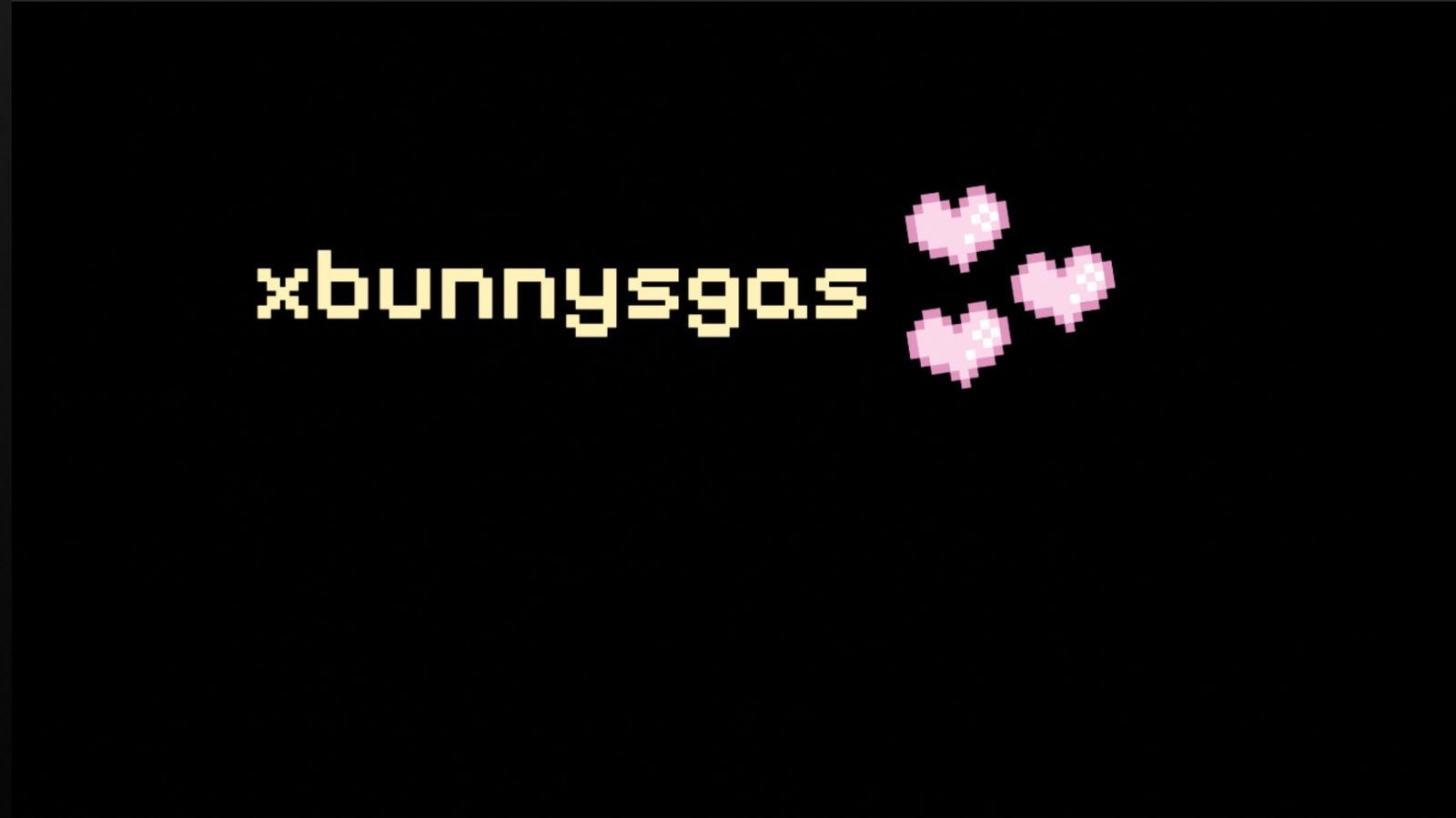 GassyGirly profile banner