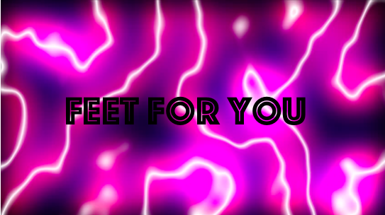 FeetForYou profile banner
