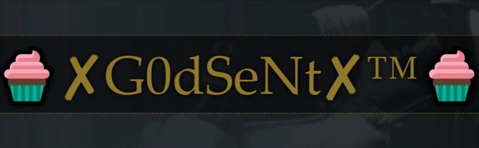 🔞🧁✘G0dSeNt✘™🧁🔞 profile banner