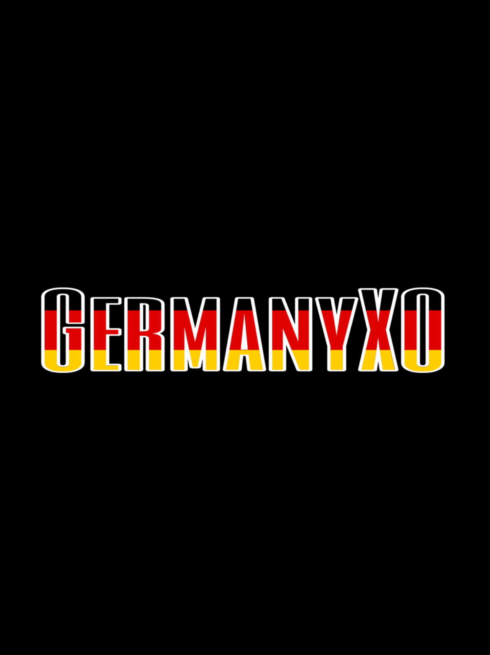 Germany VIP π©πͺπ profile banner
