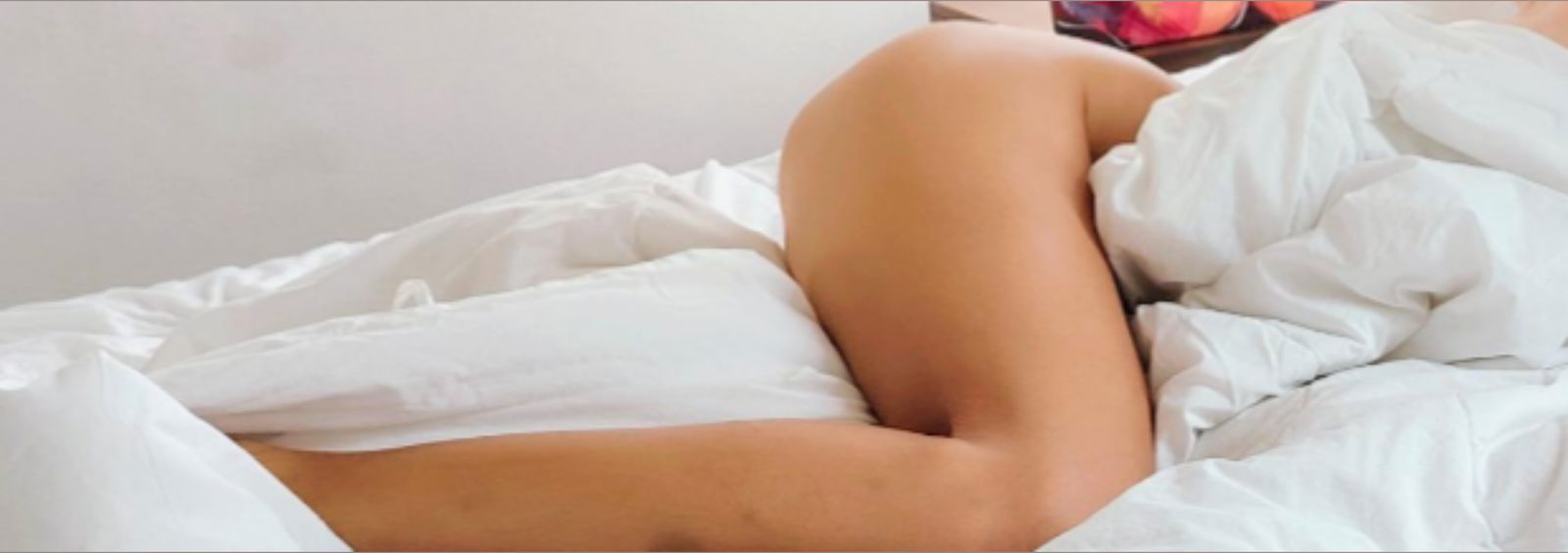 Goddess Xini profile banner