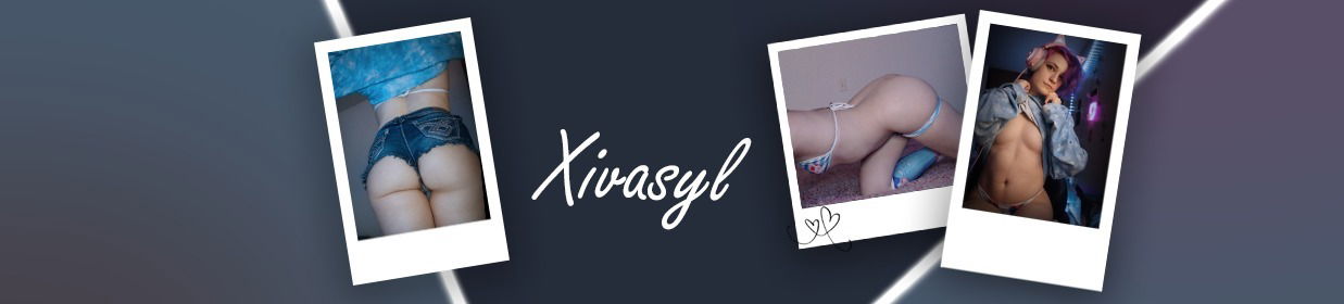 Xivasyl profile banner