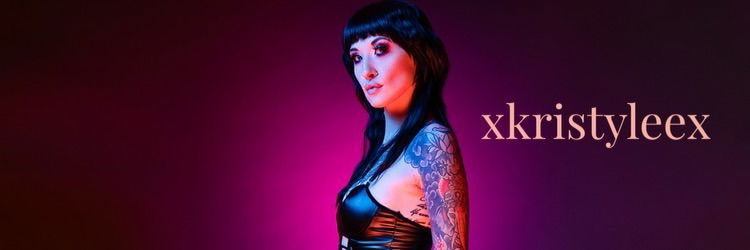 xkristyleex profile banner