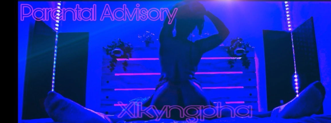 👸🏾XLKYNG🤴🏾 profile banner
