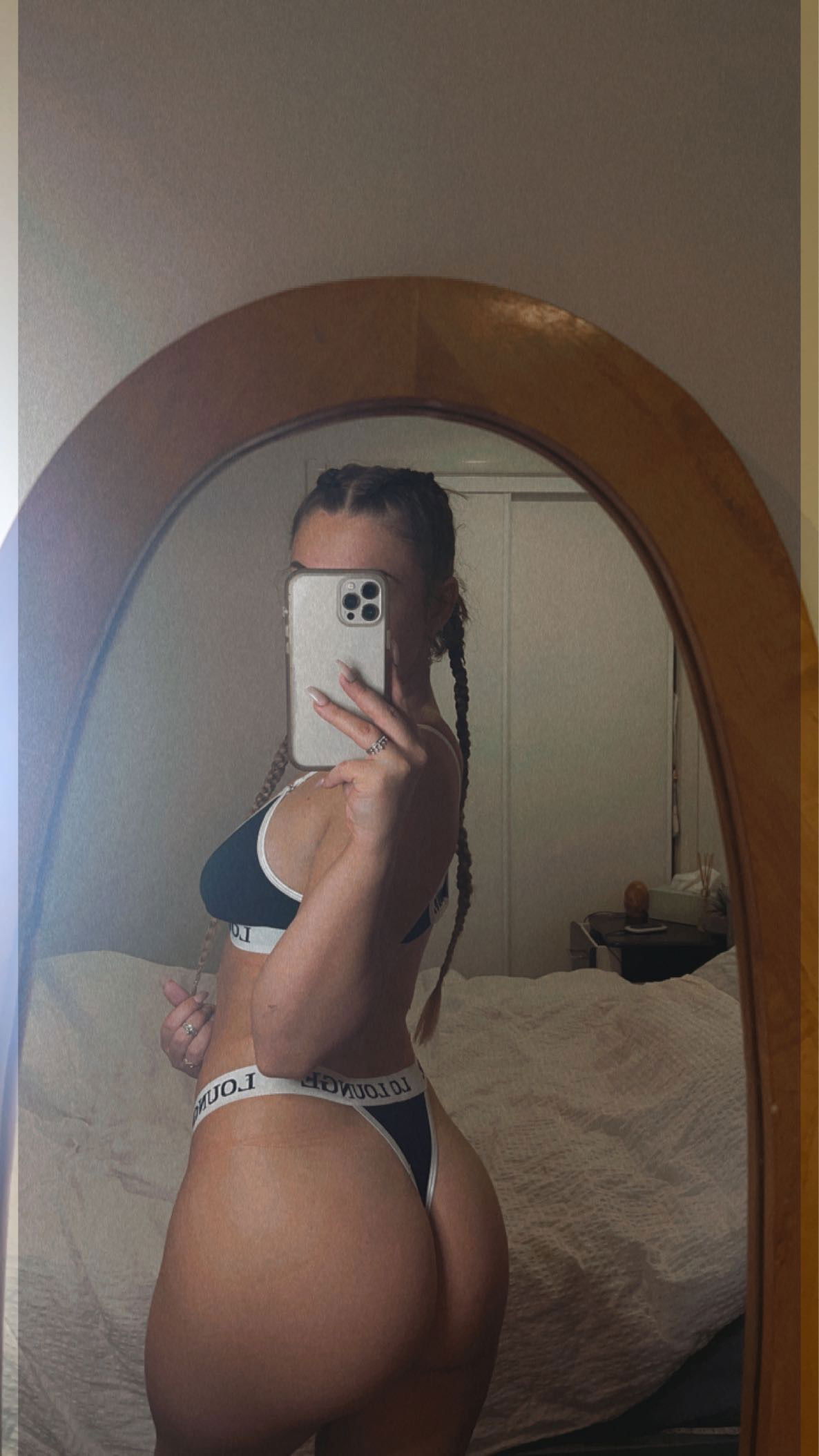 Maddison profile banner