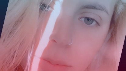 Nikki Storm profile banner