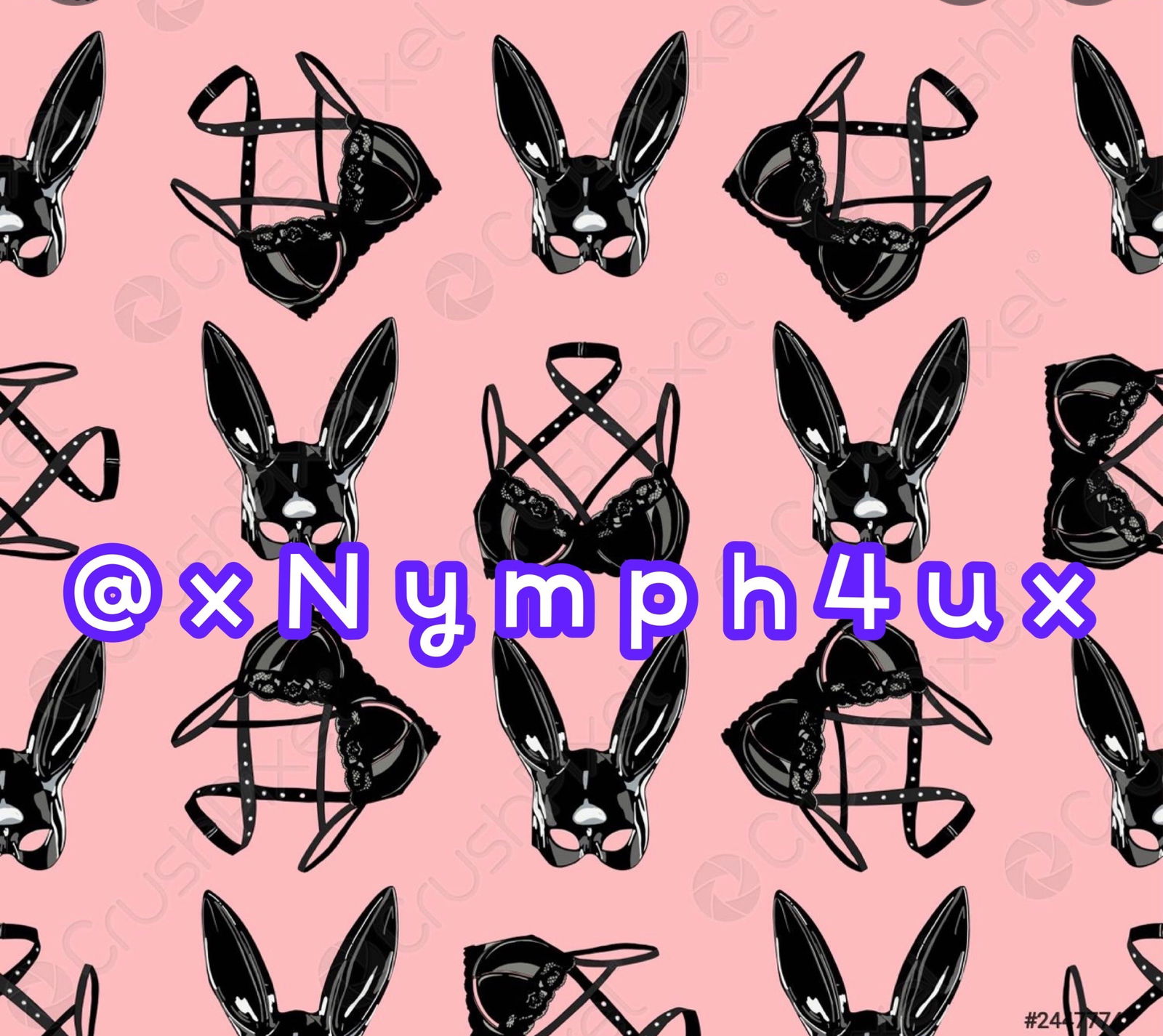 The Unstable Girl Next Door (Free) profile banner
