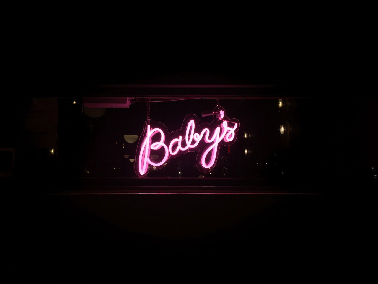 babyk profile banner