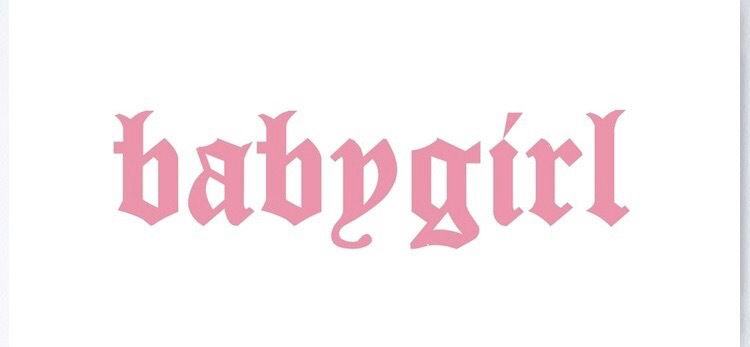 baby kat β€οΈβπ₯ profile banner