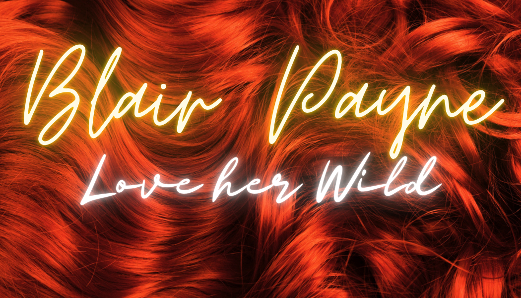 Blair Payne profile banner