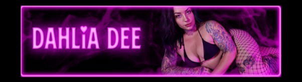 xodahliadee banner