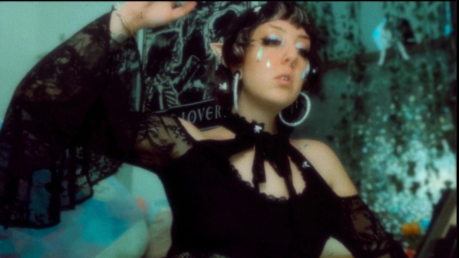Xoe Jade ♡ profile banner