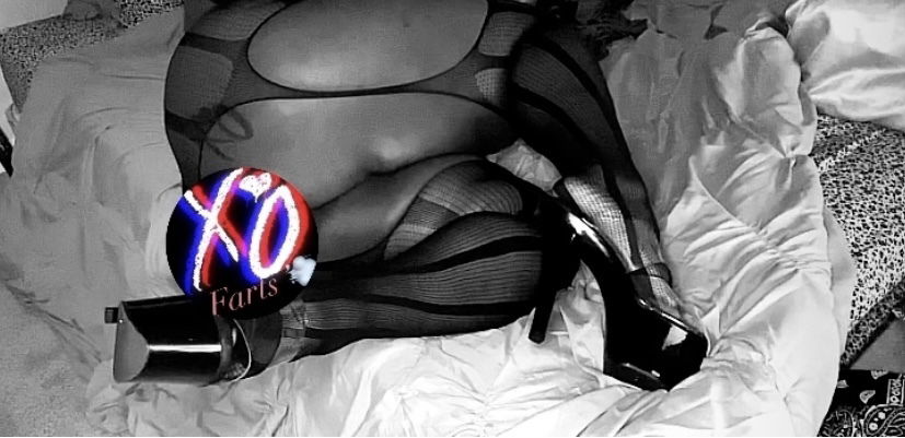 XOfarts 💨🖤 profile banner