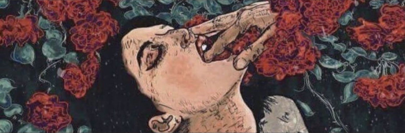 Ivy profile banner