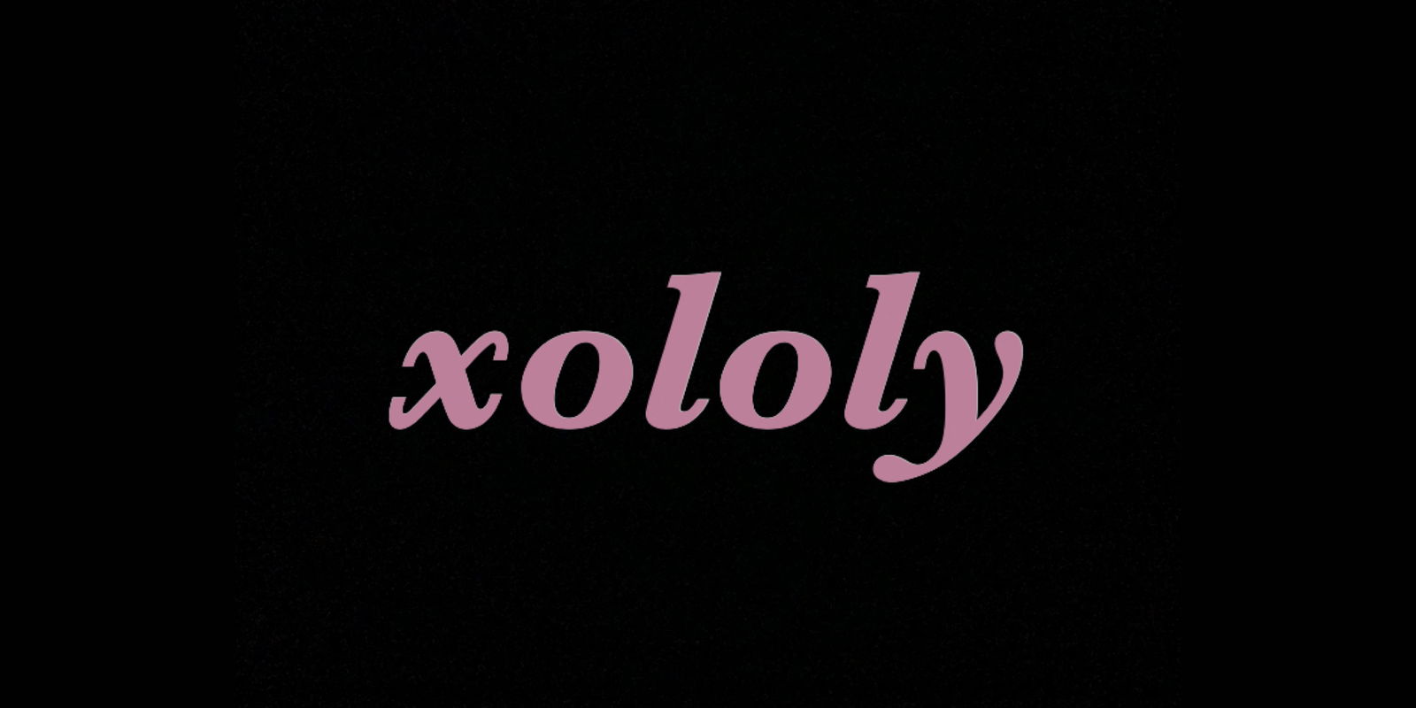 Loly profile banner