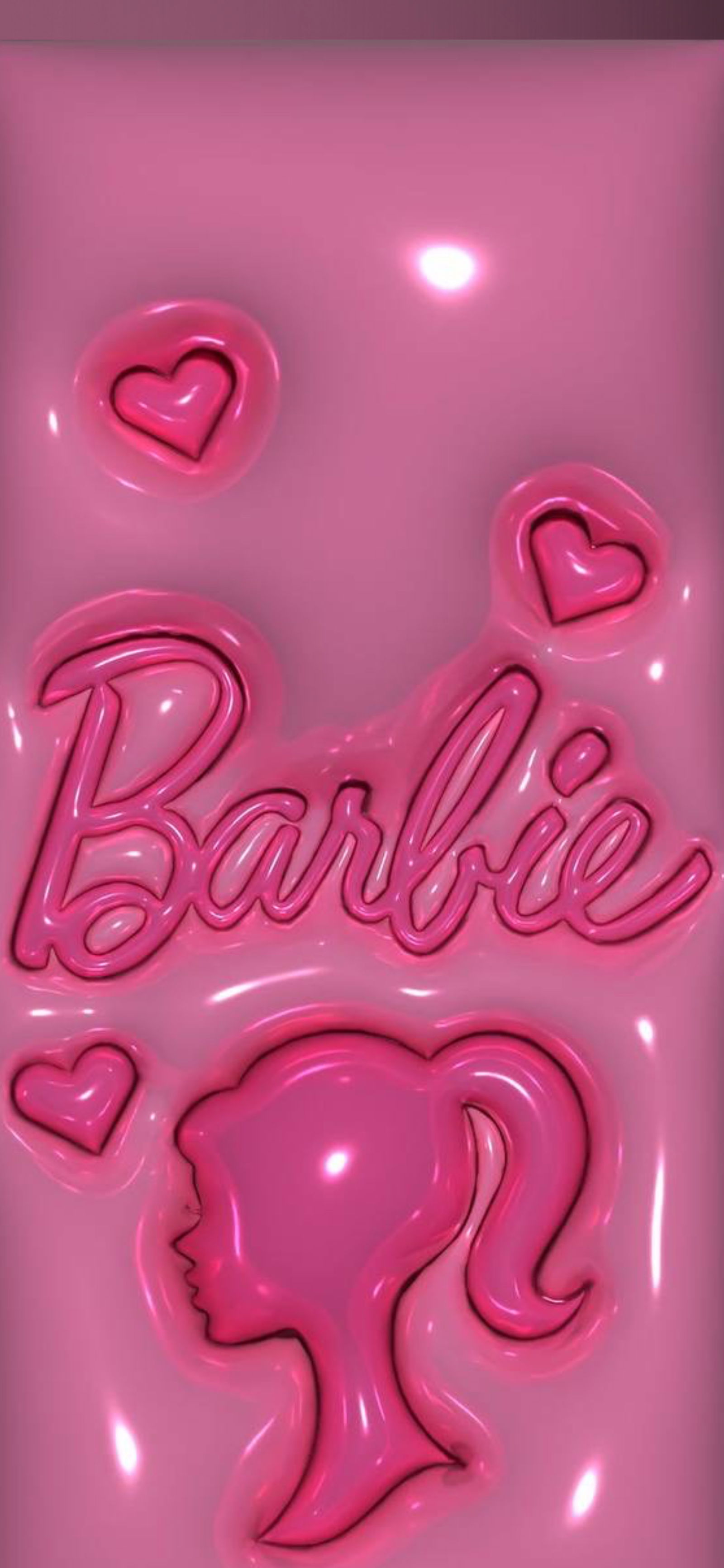 Barbie π profile banner