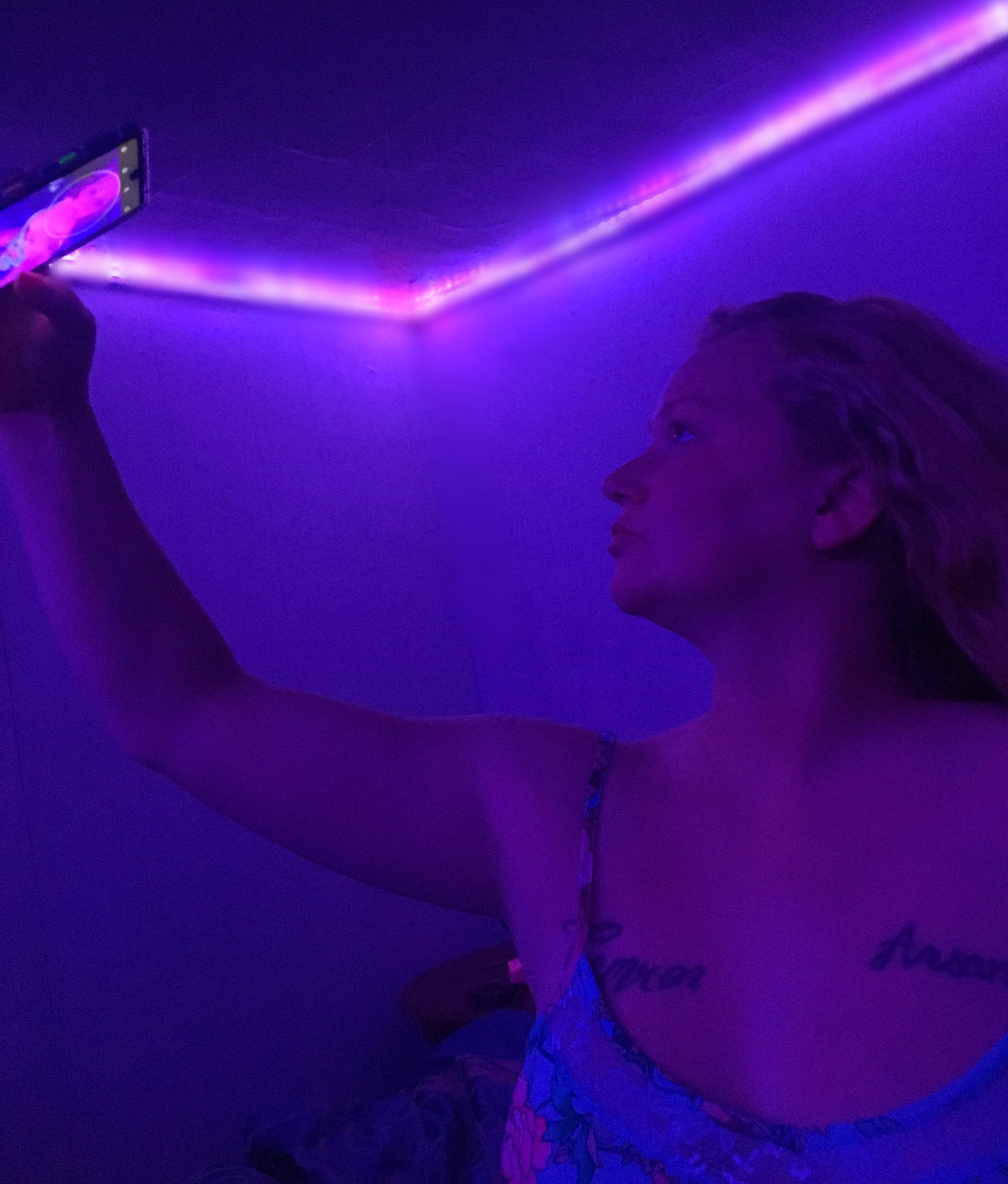 xoMarilynxo profile banner
