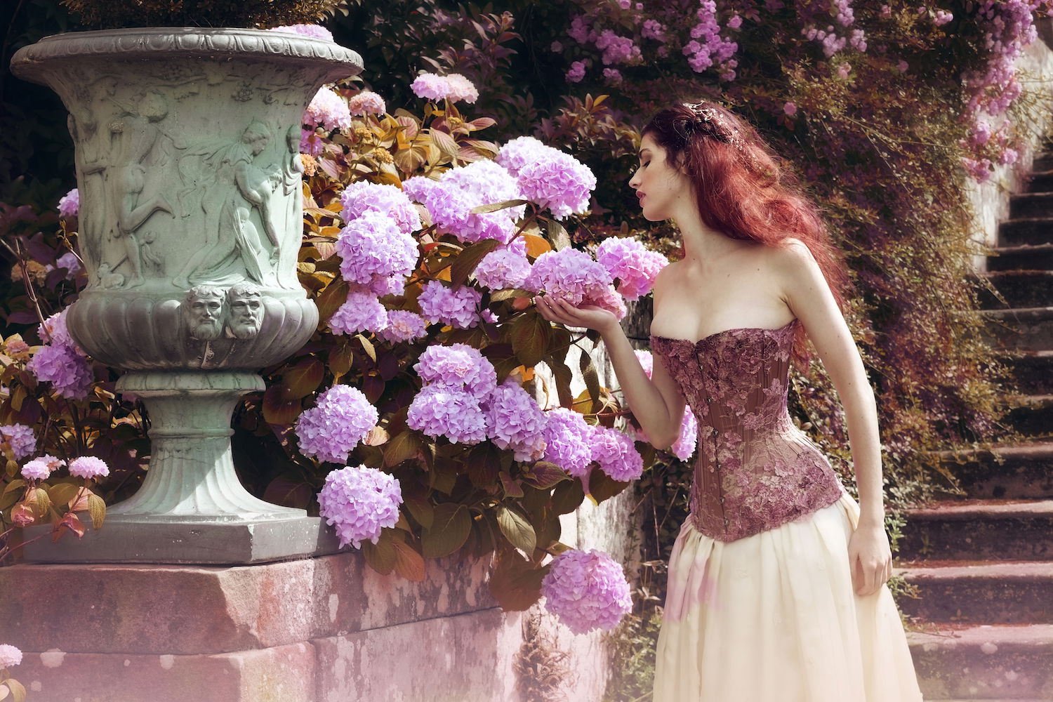 Princess Petra profile banner