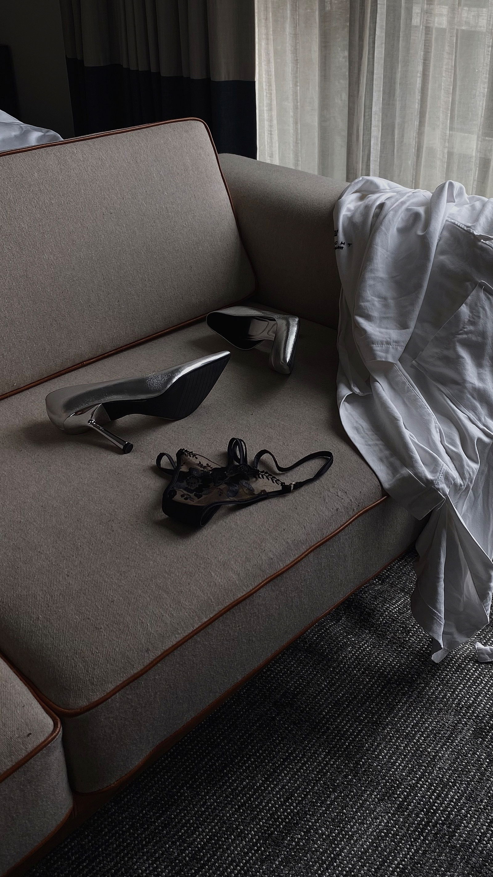 Sophia Grey πΈπͺ© profile banner