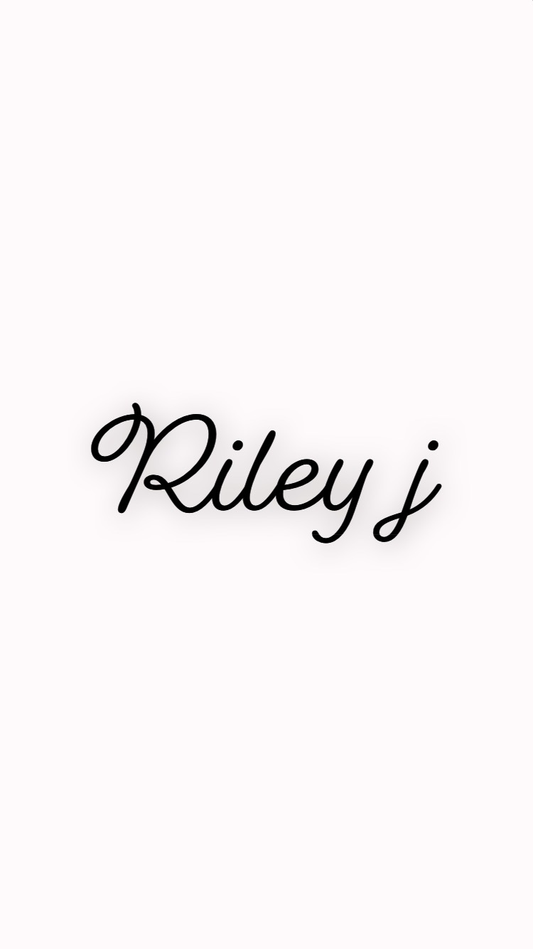 Riley J profile banner