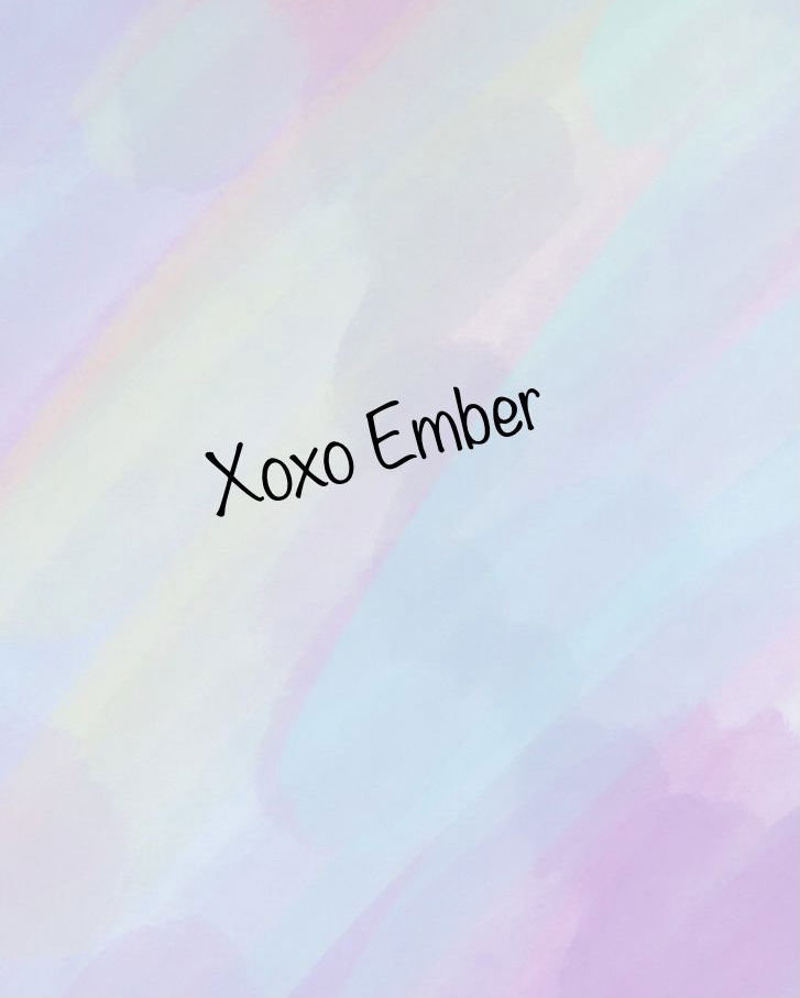 Ember profile banner