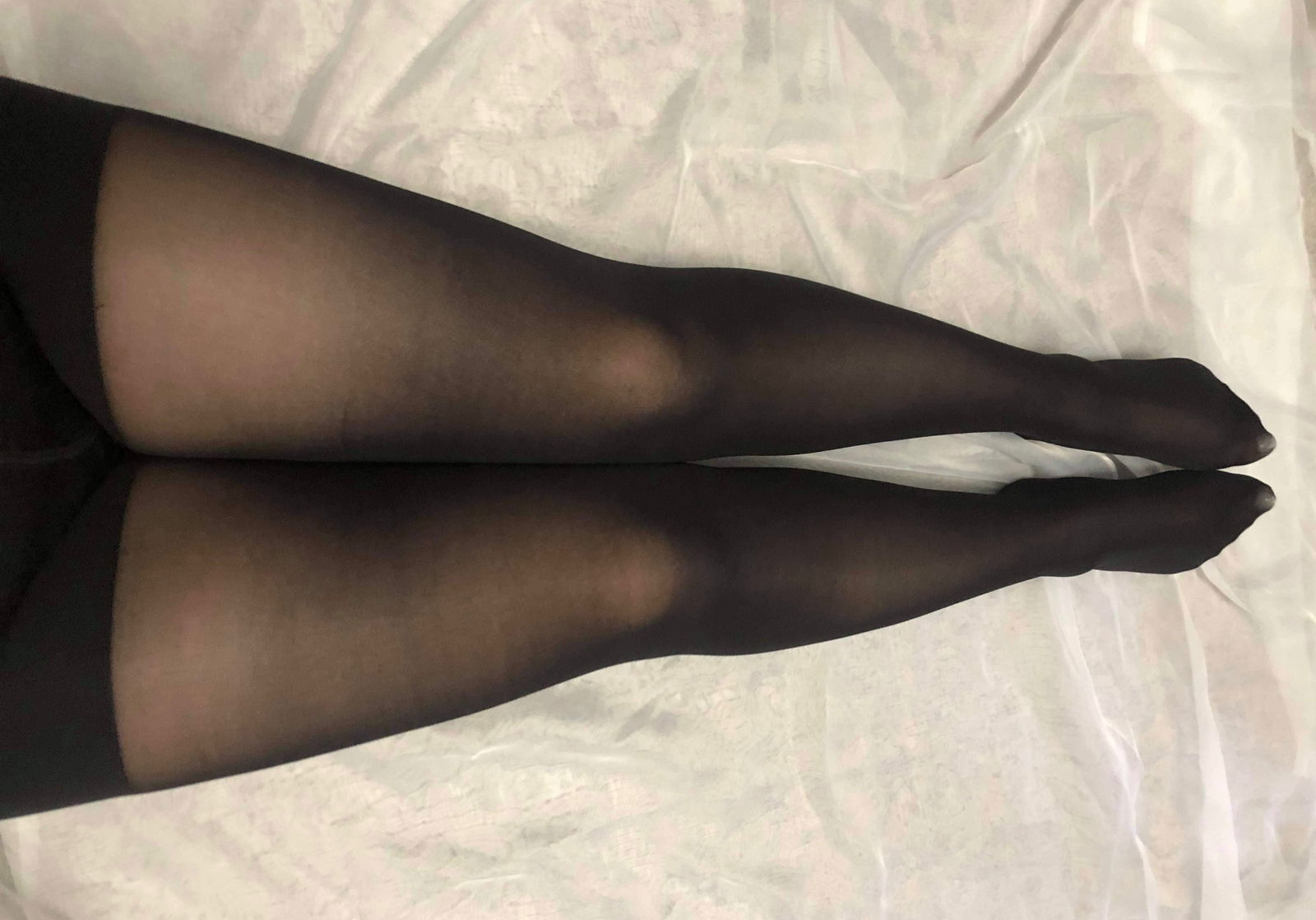 xoxopantyhose profile banner