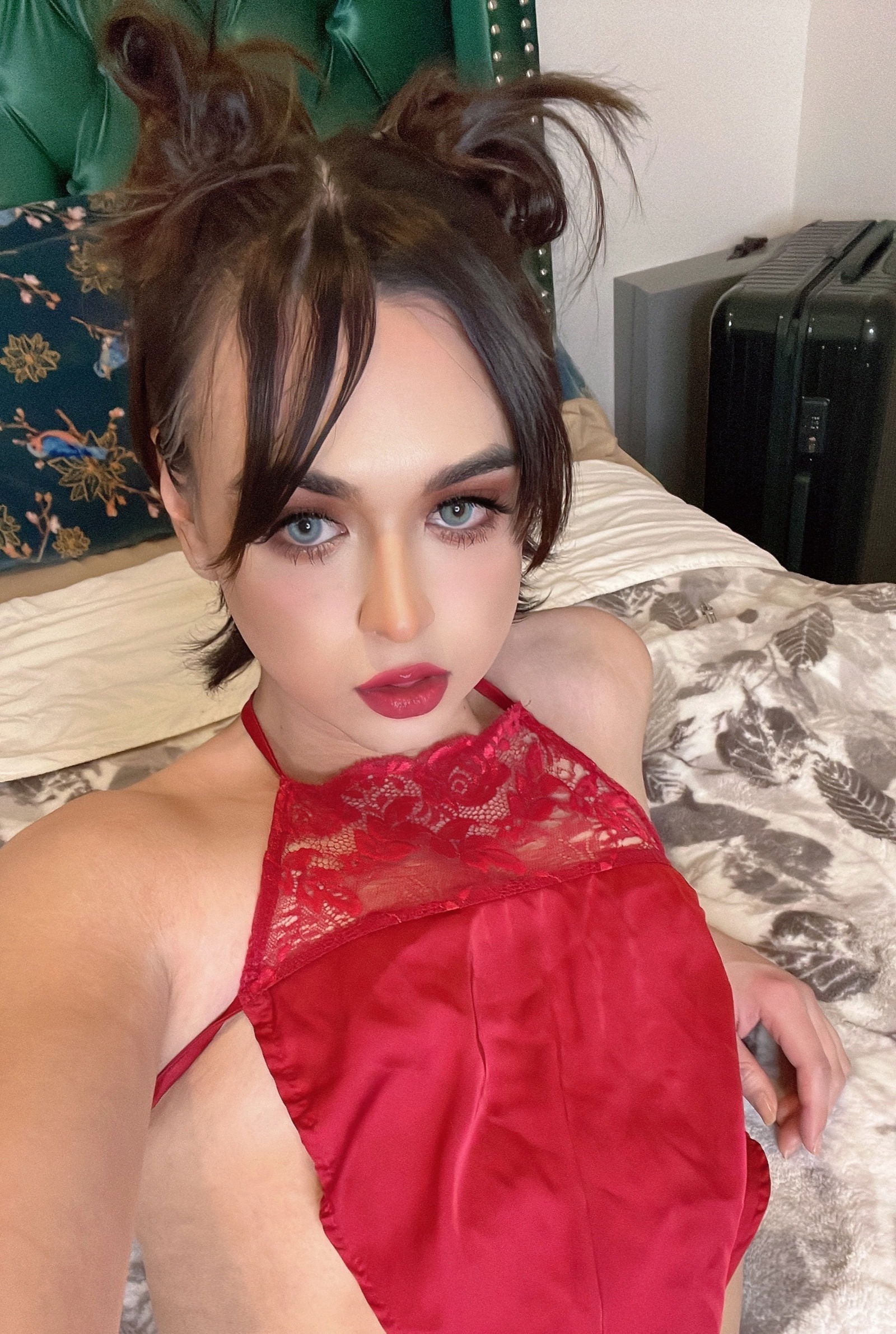 XOXO Riley profile banner