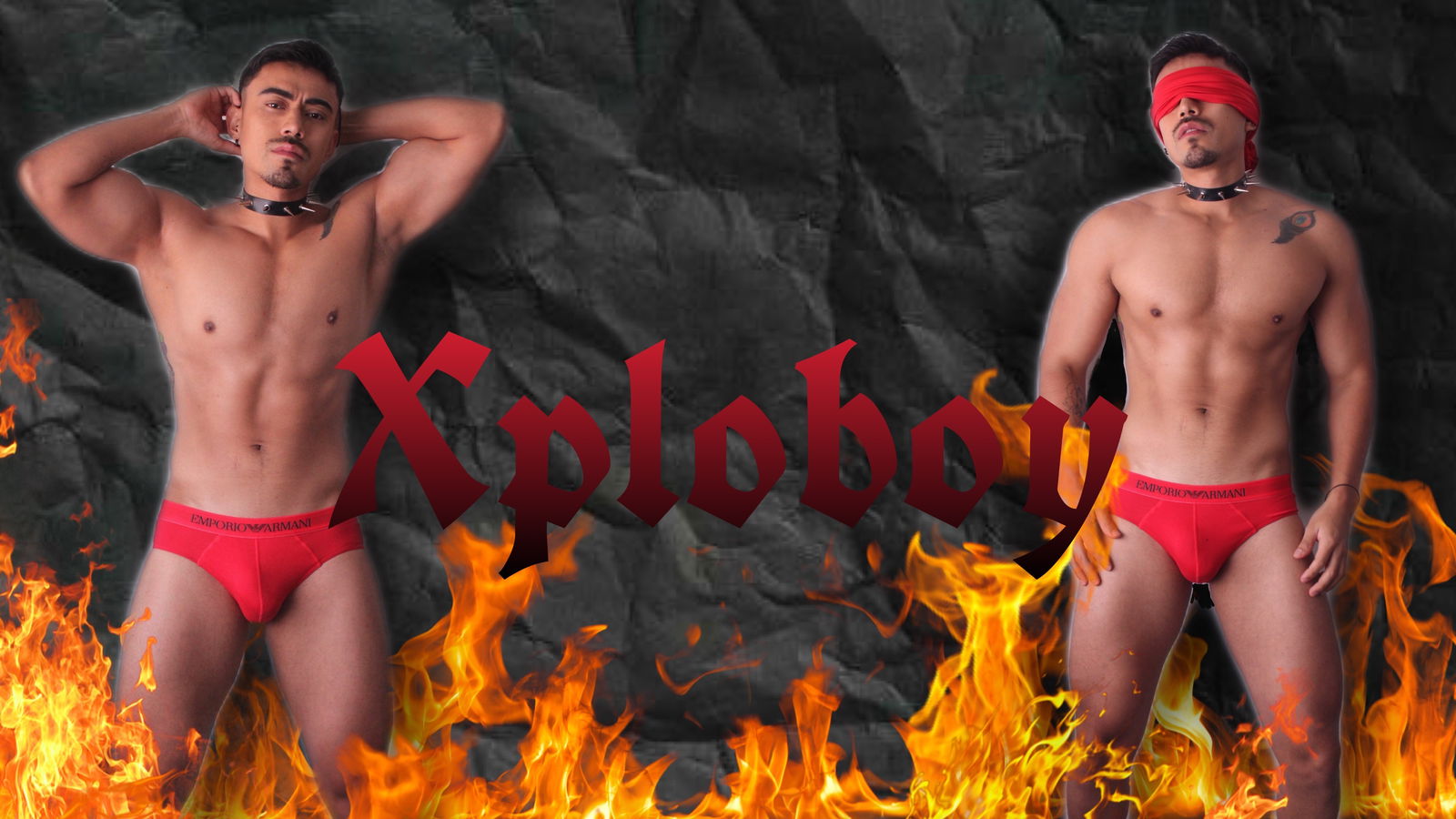 xploboy banner