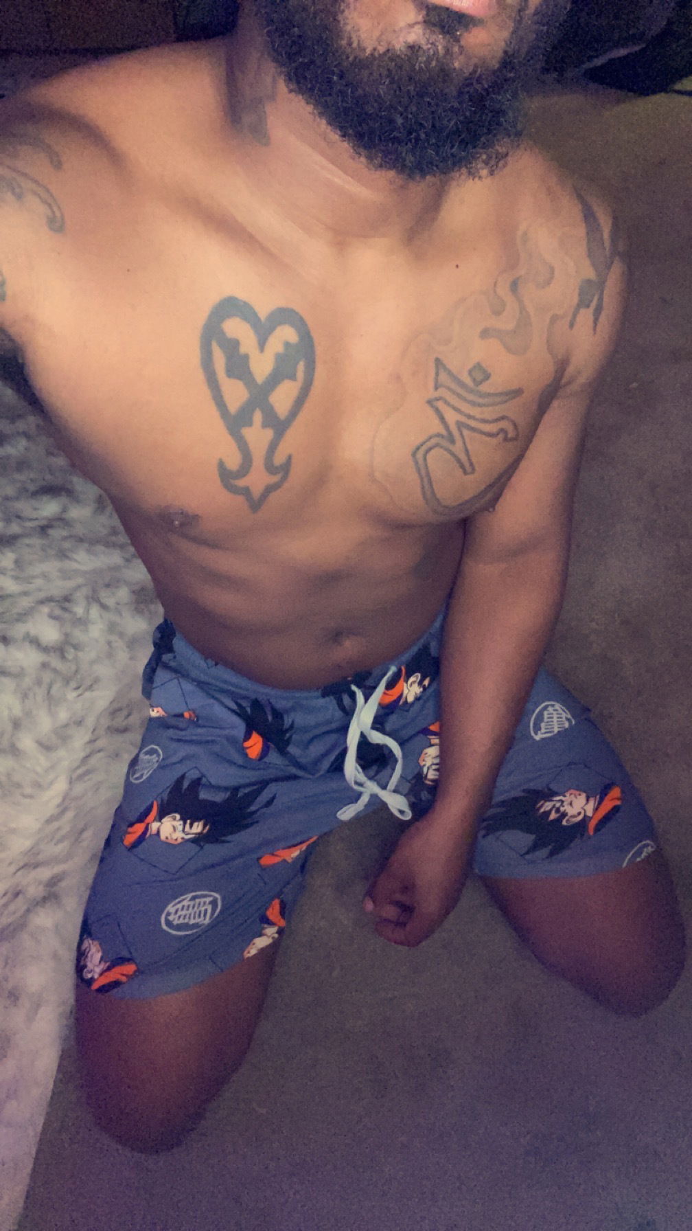BadBunny profile banner