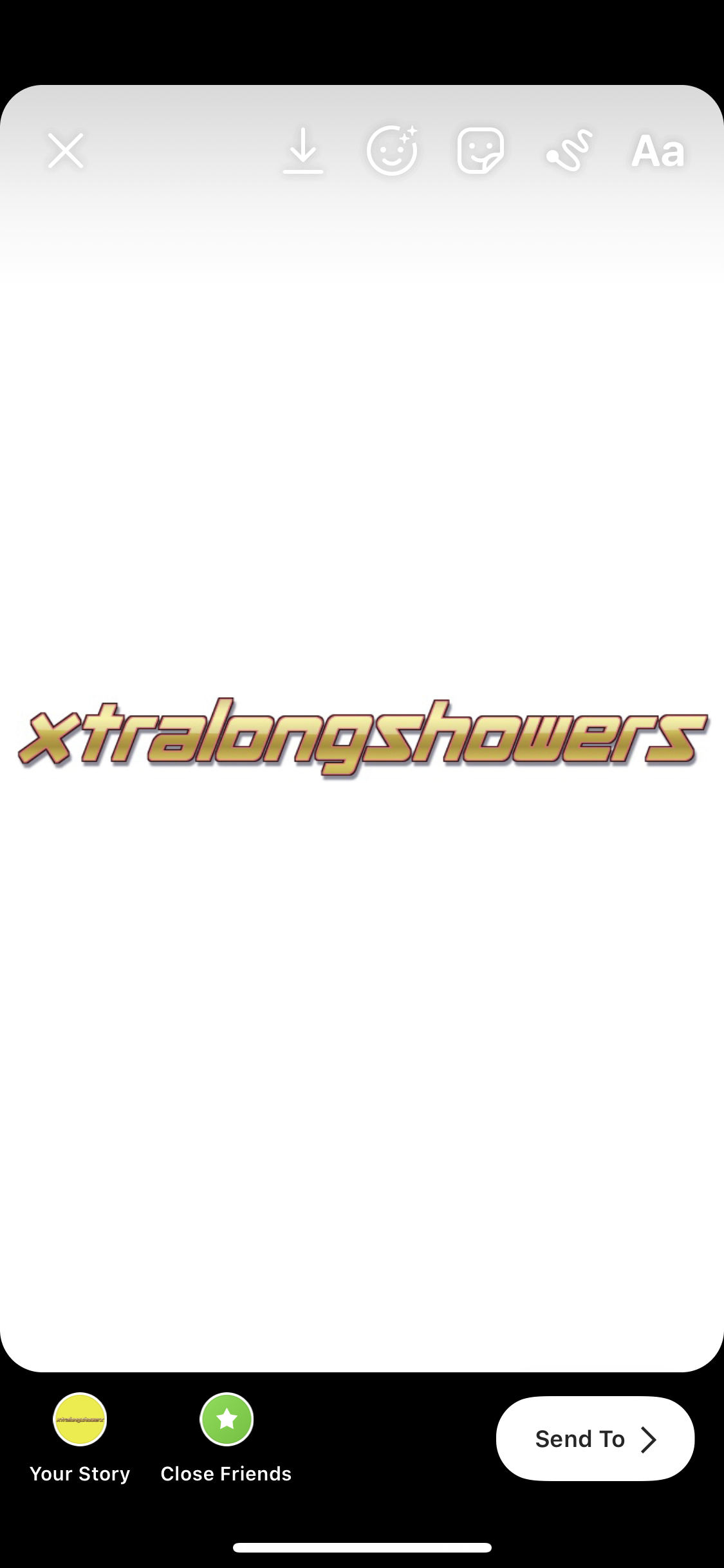 xtralongshowers profile banner