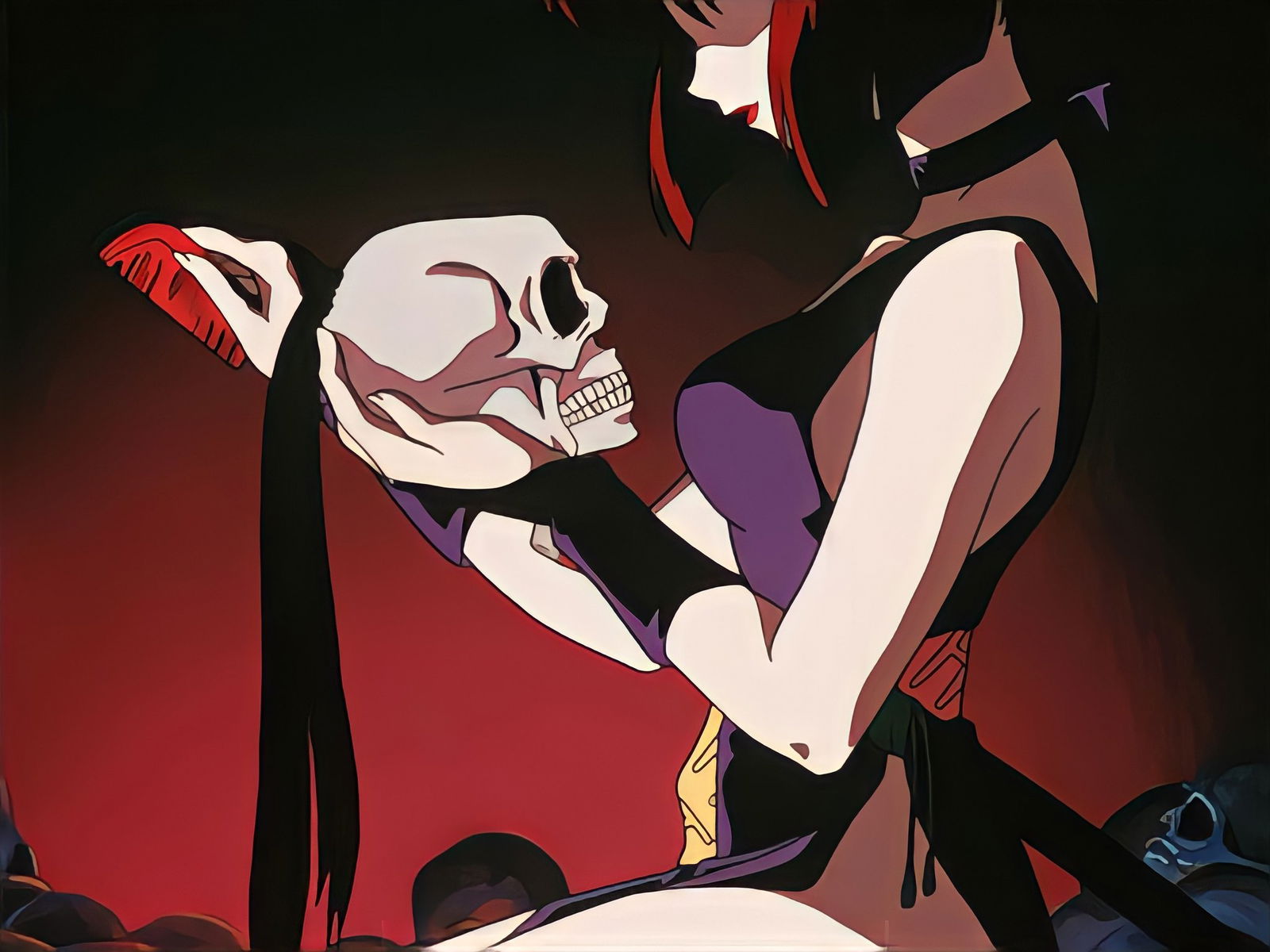 Karen profile banner