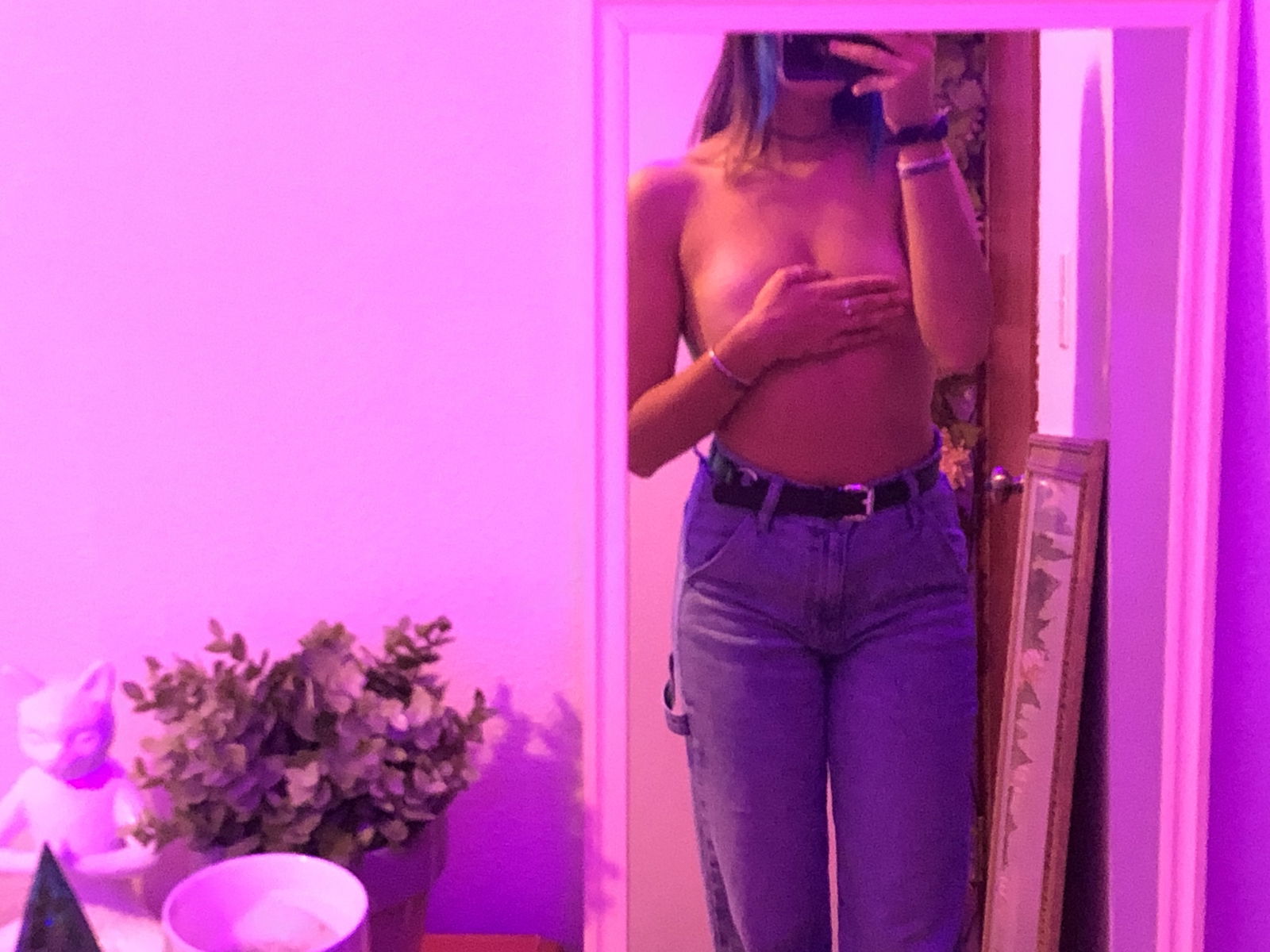 Bex profile banner