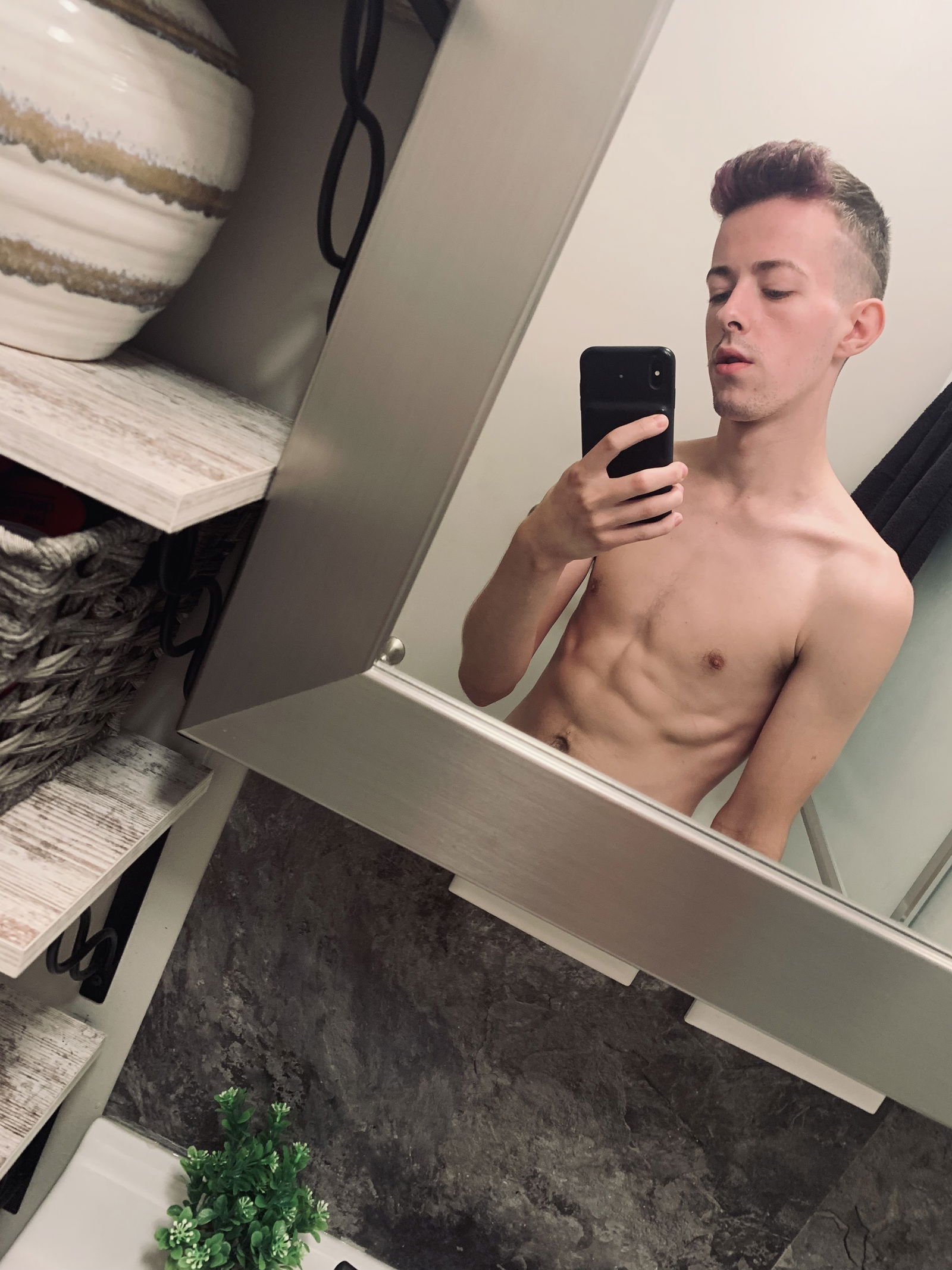 Hung boy😈 profile banner
