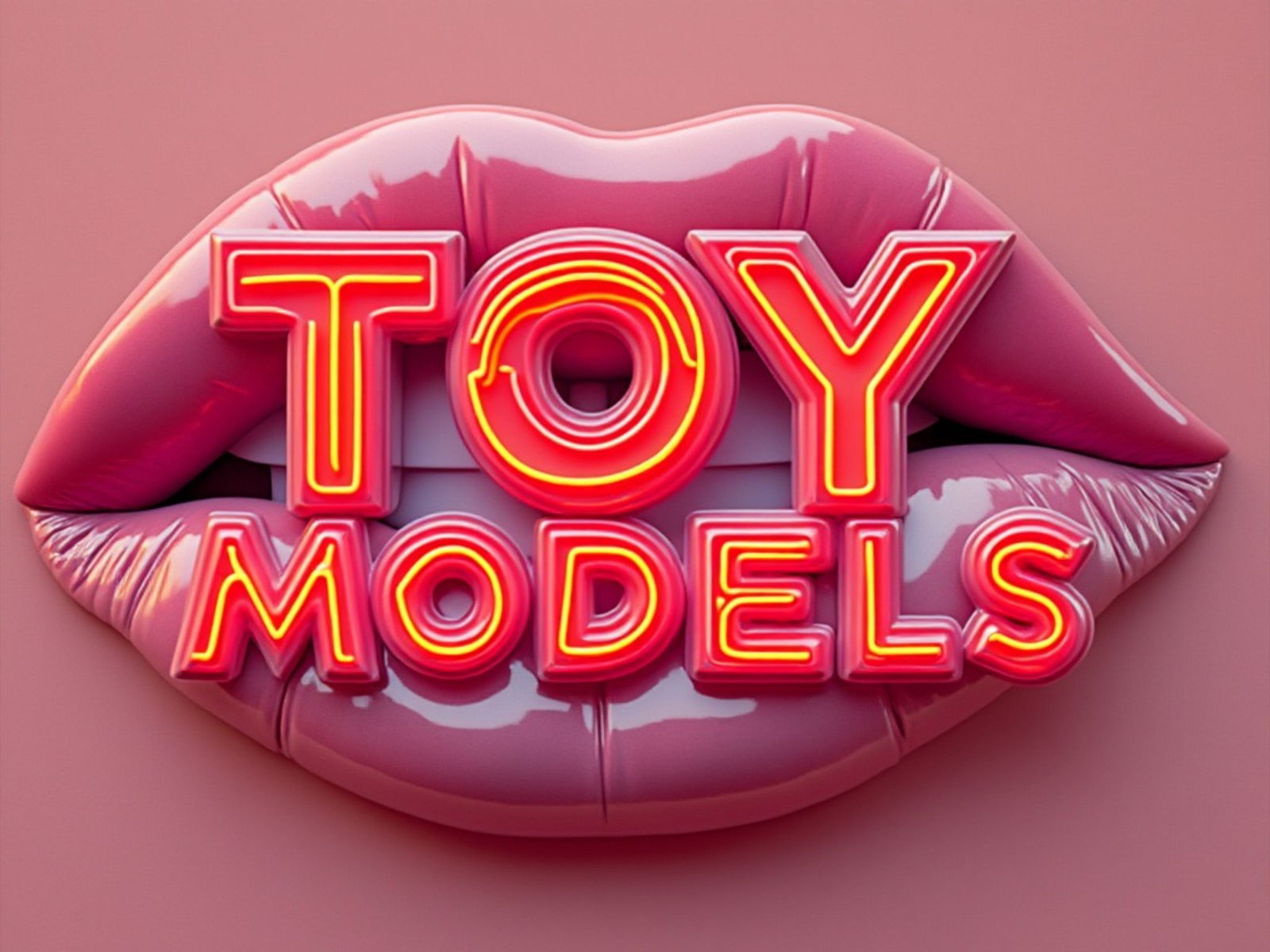 Toy Models profile banner