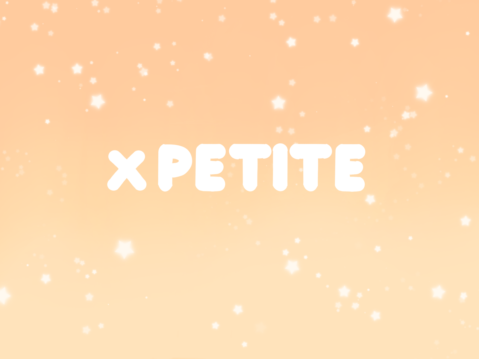 xpetite profile banner