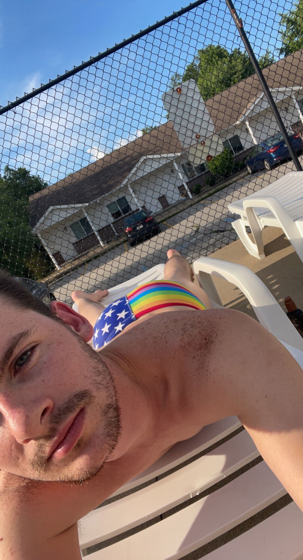Ryan Marcus profile banner