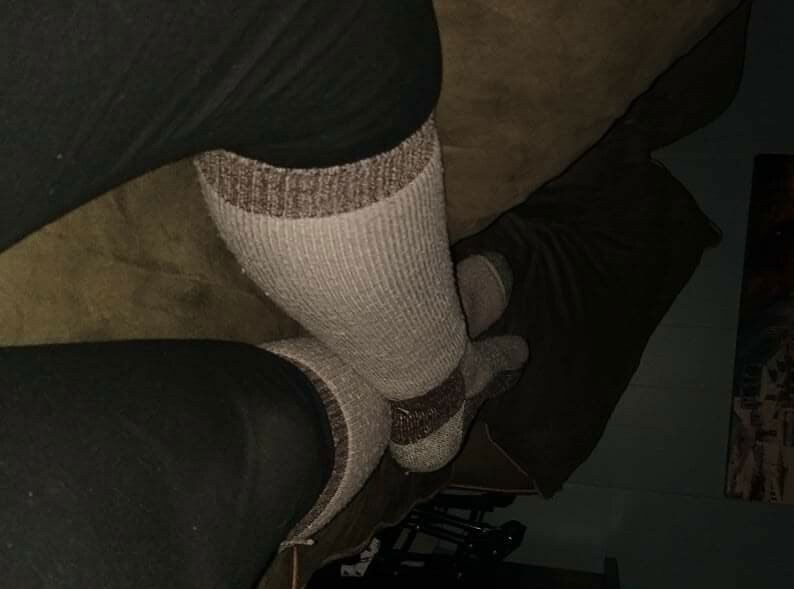 xxsockgirlxx profile banner