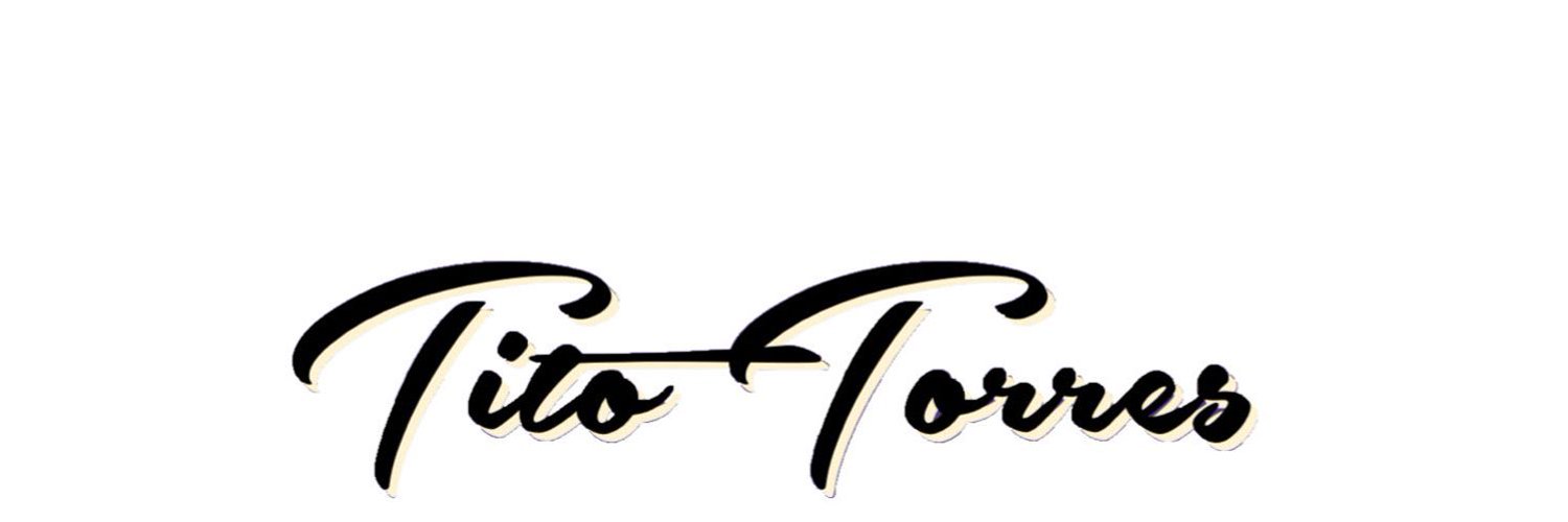 📍Fort Lauderdale 🏳️🌈Tito Torres profile banner