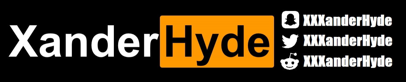 Xander Hyde profile banner