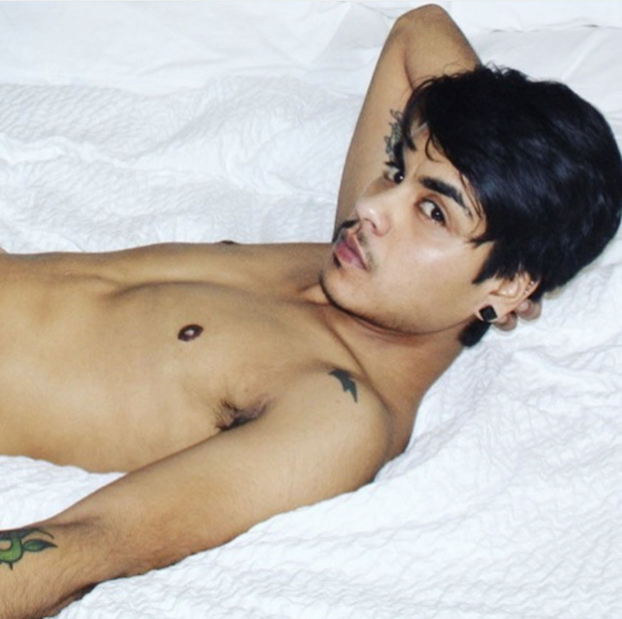 Xander James profile banner