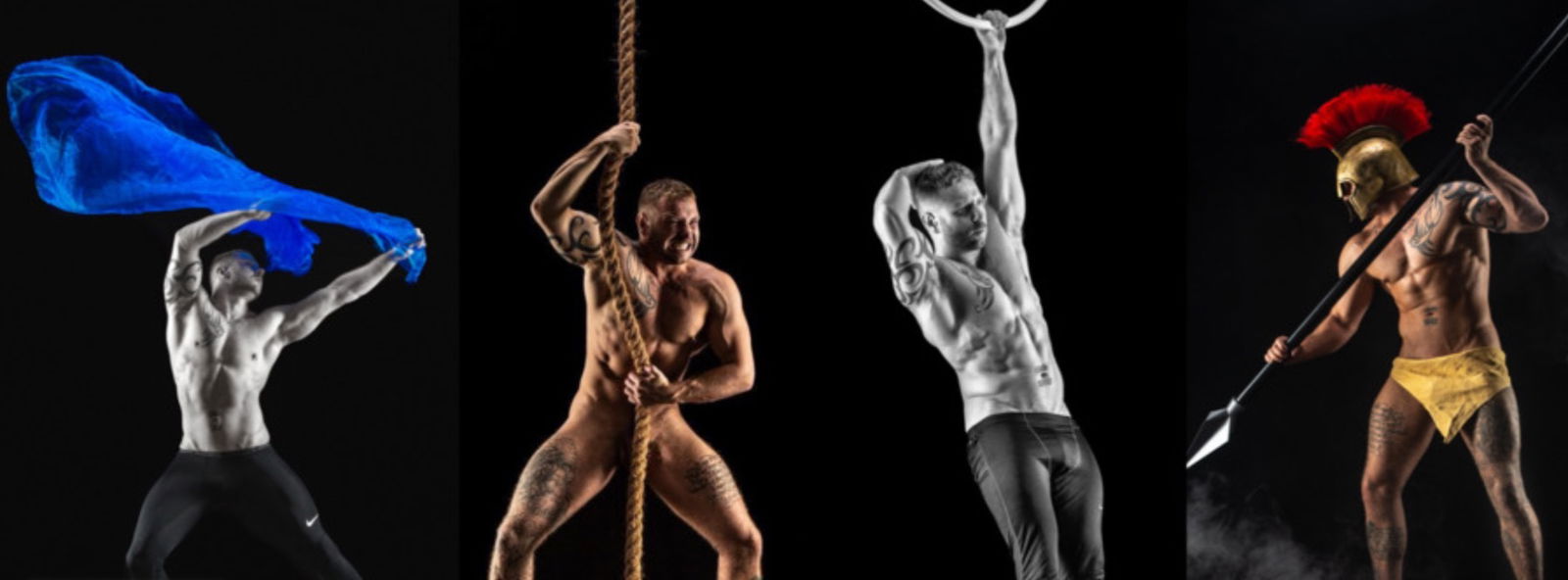 xxxjoshenton banner
