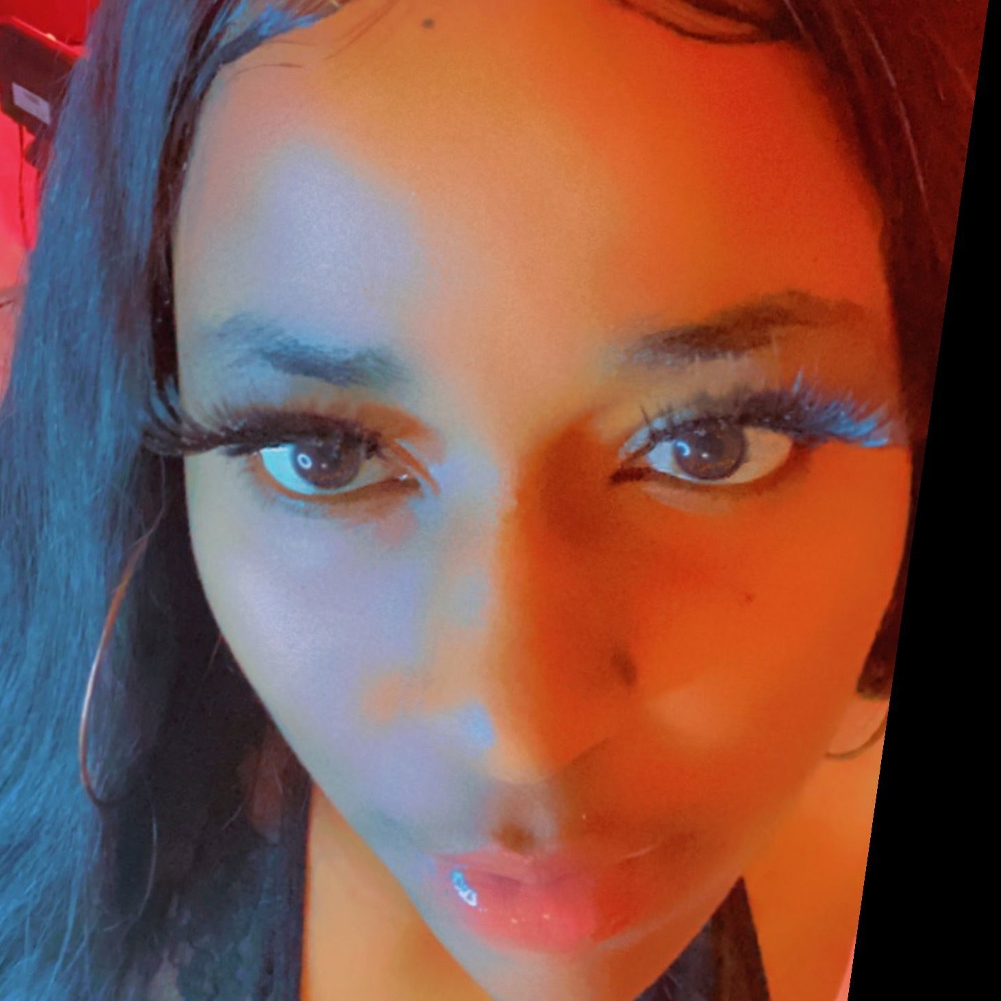MONIQUE π₯΅ππ€€ profile banner