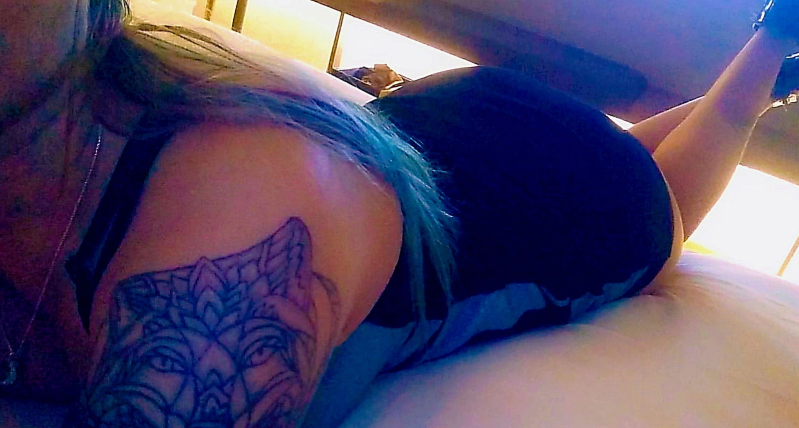 Xxxploring4fun profile banner