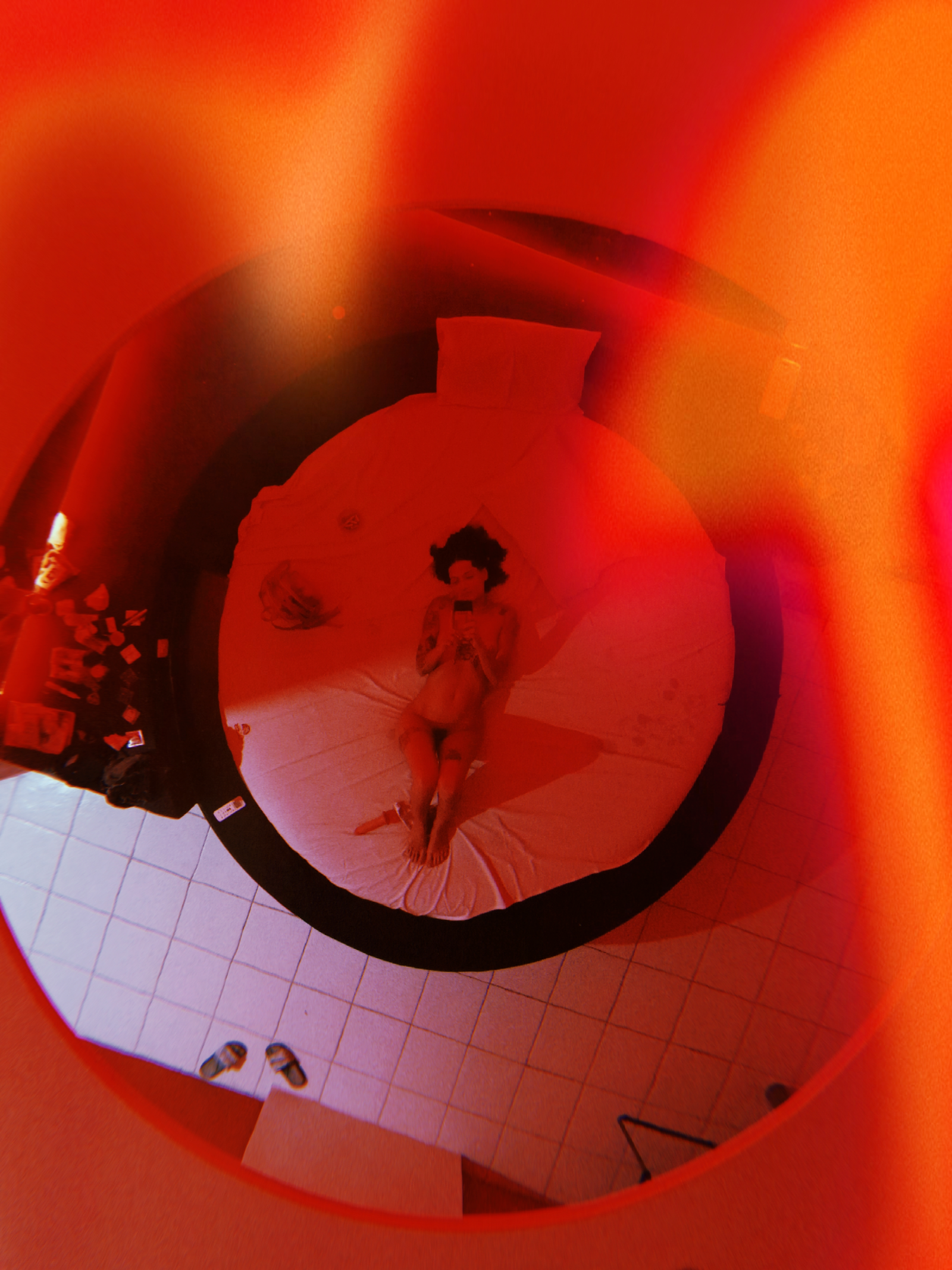 Rosita Rodríguez profile banner